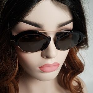 Tom Ford Tortoise Shell Sunglasses